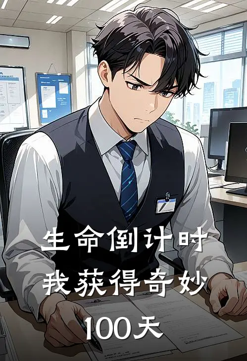 生命倒计时我获得奇妙100天