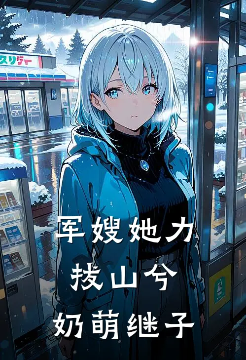 军嫂她力拔山兮，奶萌继子