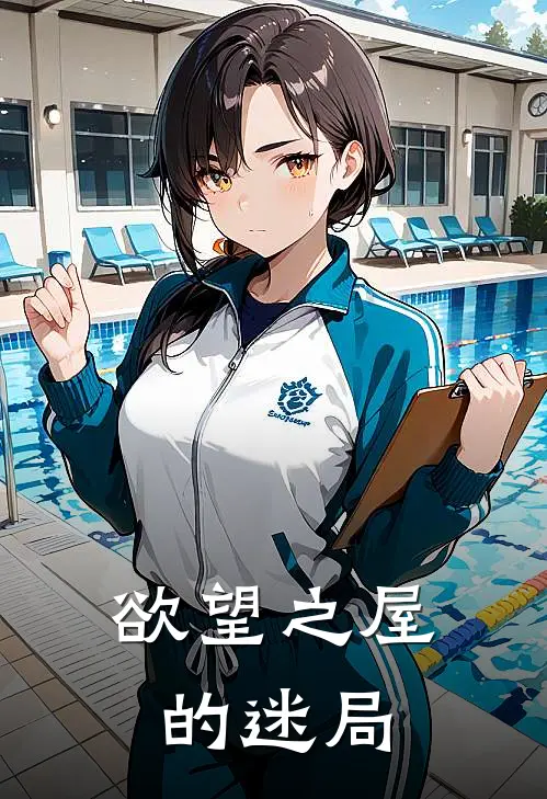 欲望之屋的迷局