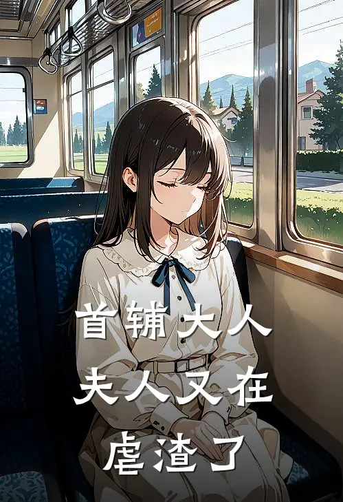 首辅大人，夫人又在虐渣了