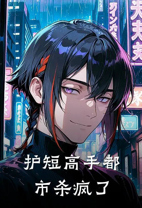 护短高手都市杀疯了