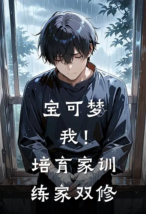 宝可梦：我！培育家，训练家双修