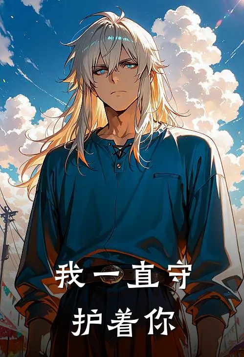 我一直守护着你