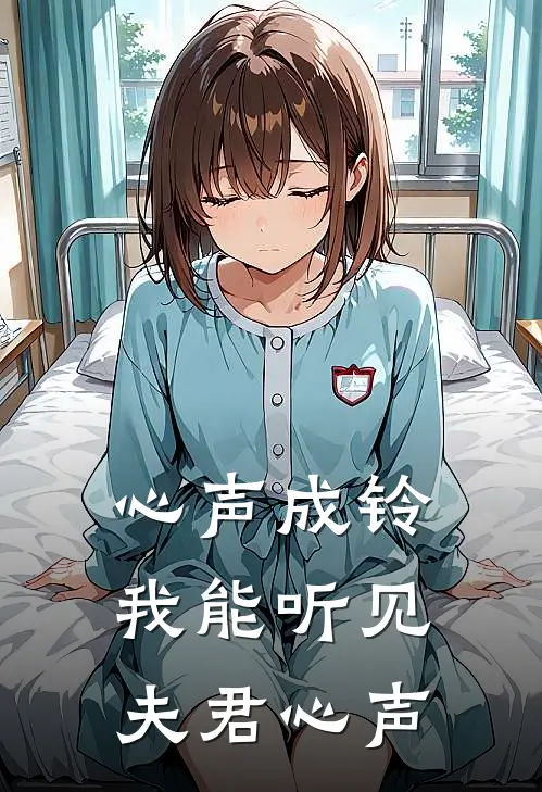 心声成铃：我能听见夫君心声