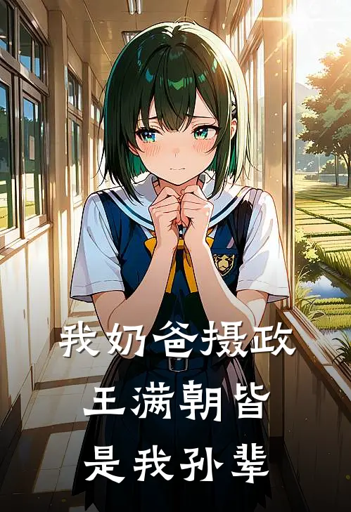 我奶爸摄政王满朝皆是我孙辈