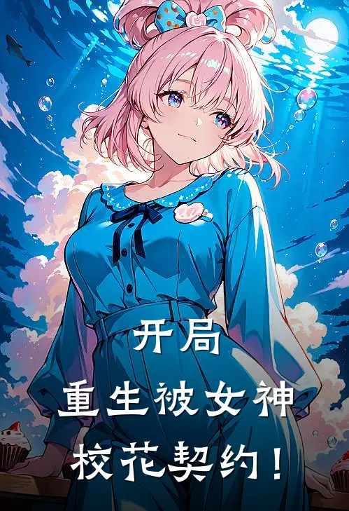 开局：重生被女神校花契约！