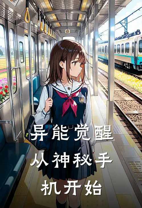 异能觉醒：从神秘手机开始