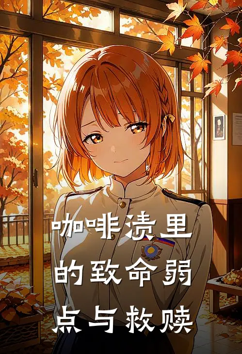 咖啡渍里的致命弱点与救赎