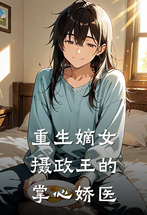 重生嫡女：摄政王的掌心娇医