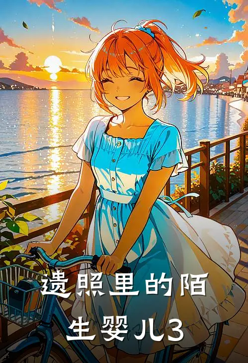 遗照里的陌生婴儿3