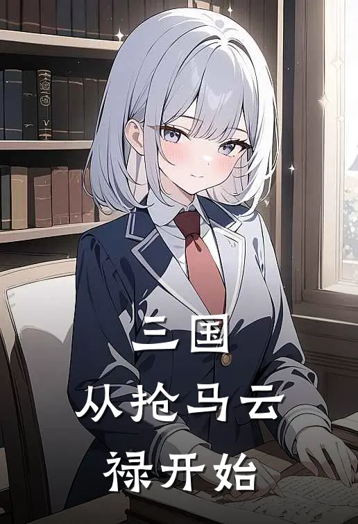 三国：从抢马云禄开始