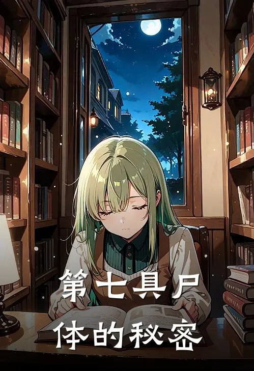第七具尸体的秘密