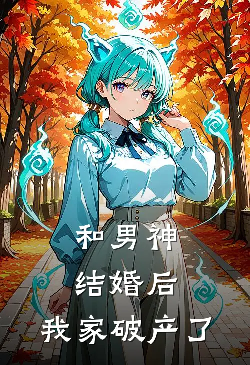 和男神结婚后，我家破产了