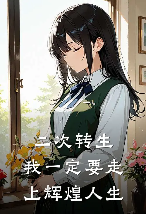 二次转生：我一定要走上辉煌人生