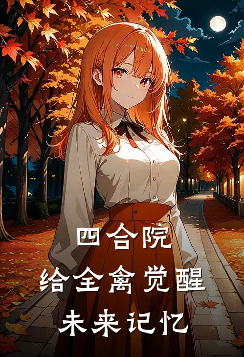 四合院，给全禽觉醒未来记忆