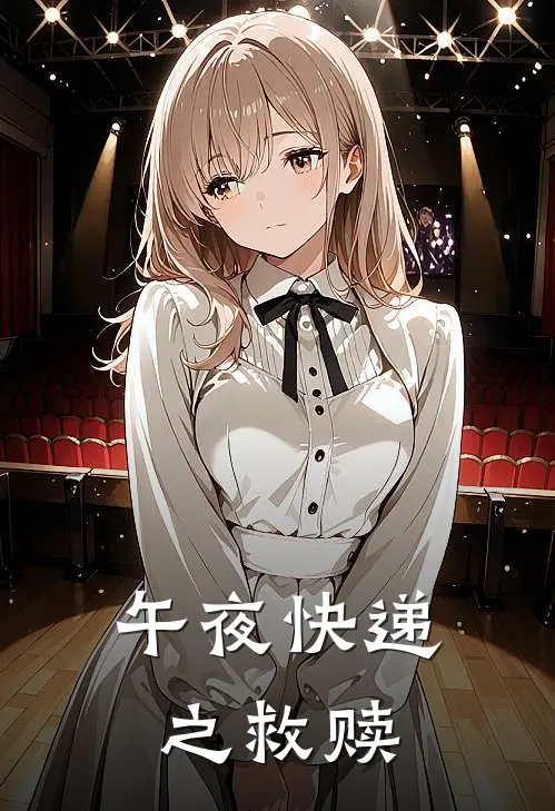 午夜快递之救赎