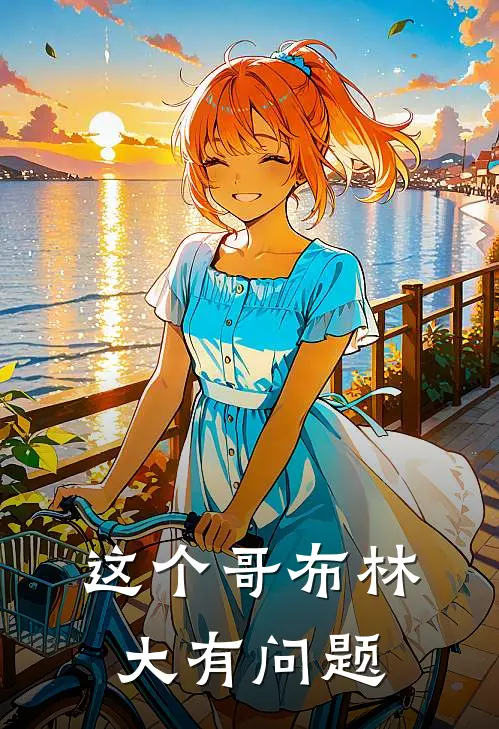 这个哥布林大有问题