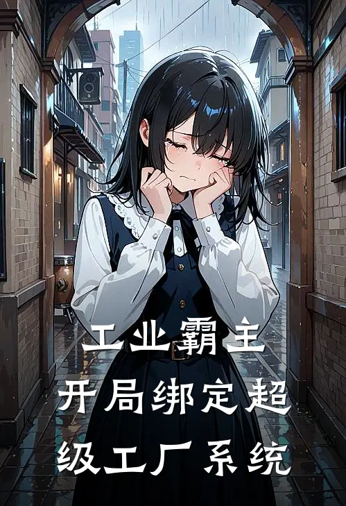 工业霸主：开局绑定超级工厂系统