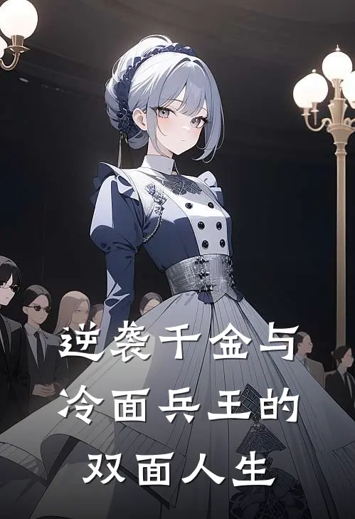 逆袭千金与冷面兵王的双面人生