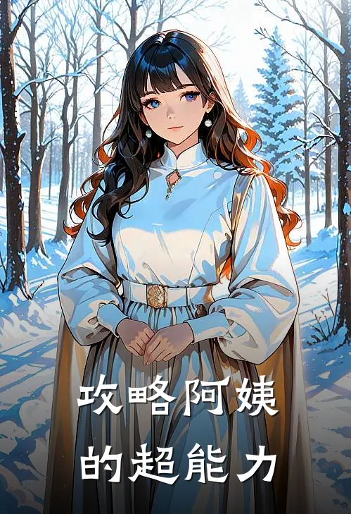 攻略阿姨的超能力