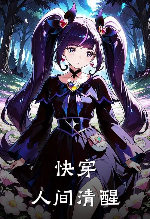 快穿：人间清醒