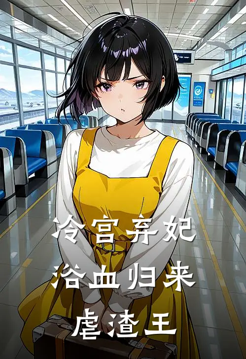 冷宫弃妃：浴血归来虐渣王