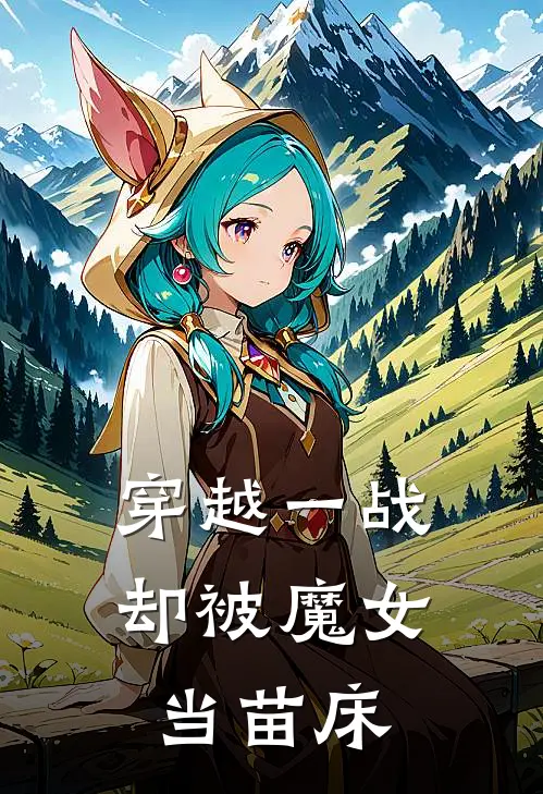 穿越一战却被魔女当苗床