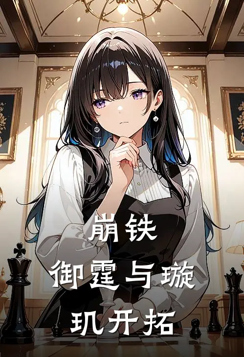 崩铁：御霆与璇玑【开拓】