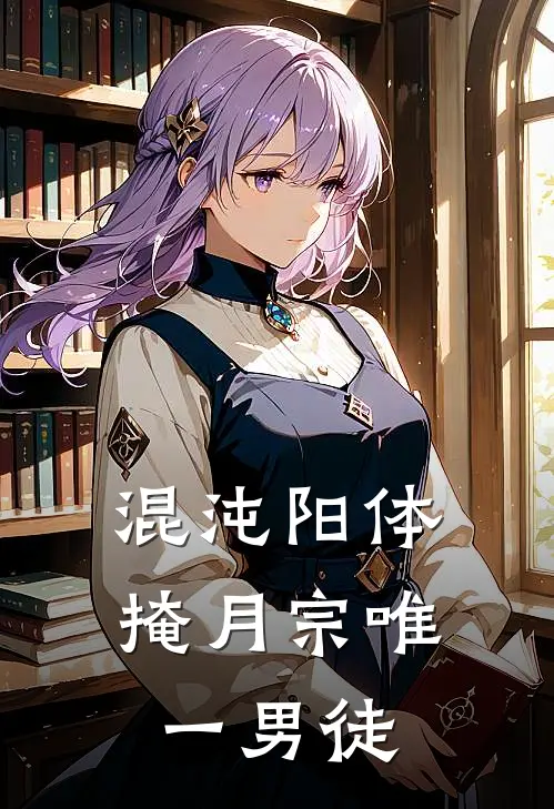 混沌阳体：掩月宗唯一男徒