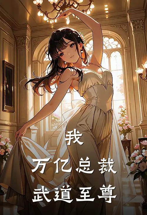 我，万亿总裁，武道至尊