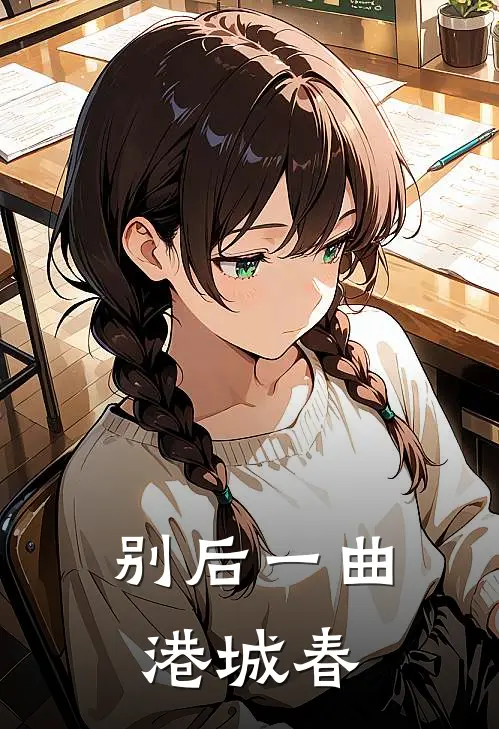 别后一曲港城春