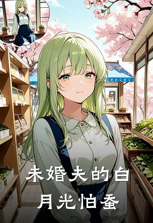 未婚夫的白月光怕蚕