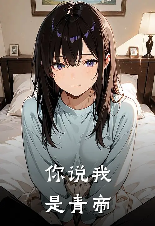 你说我是青帝