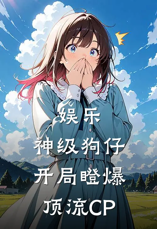 娱乐：神级狗仔开局瞪爆顶流CP