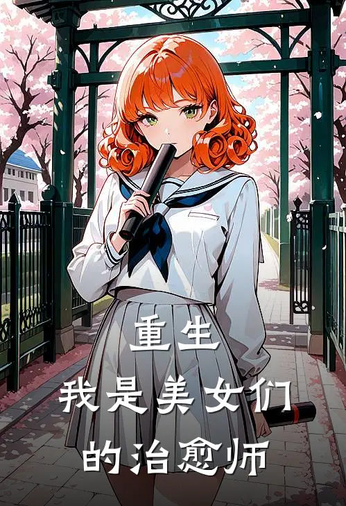 重生：我是美女们的治愈师