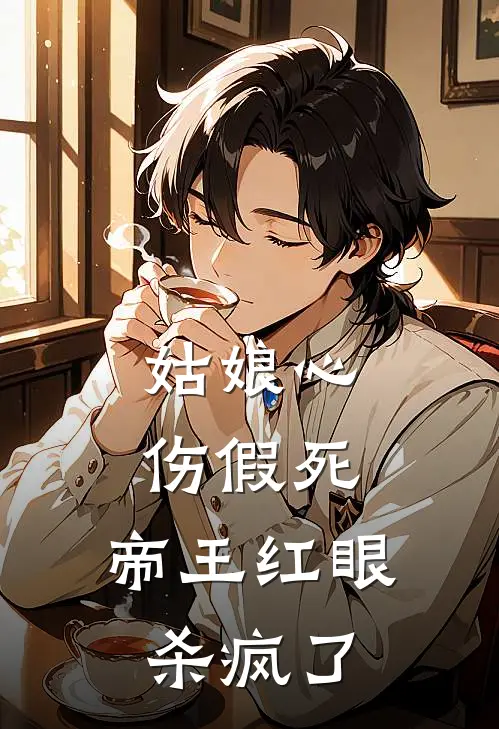 姑娘心伤假死，帝王红眼杀疯了