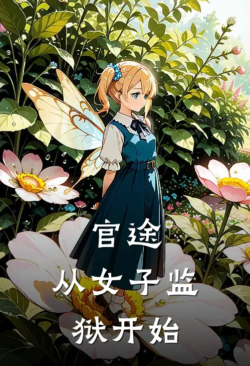 官途：从女子监狱开始