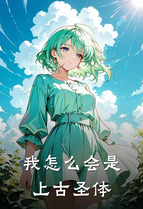 我怎么会是上古圣体