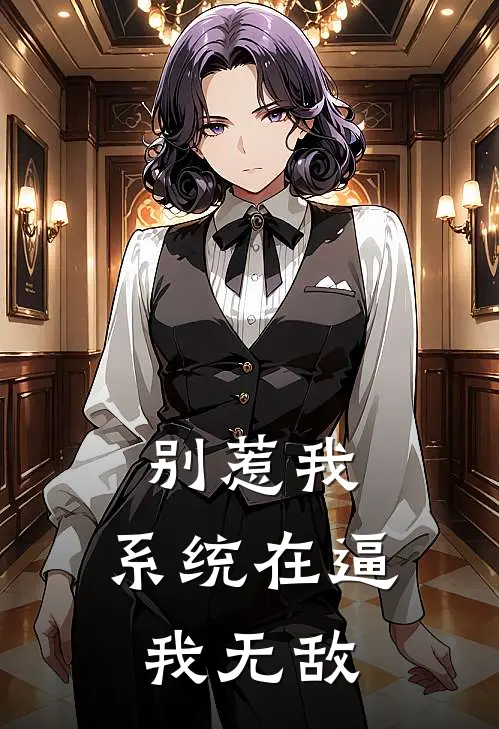 别惹我，系统在逼我无敌