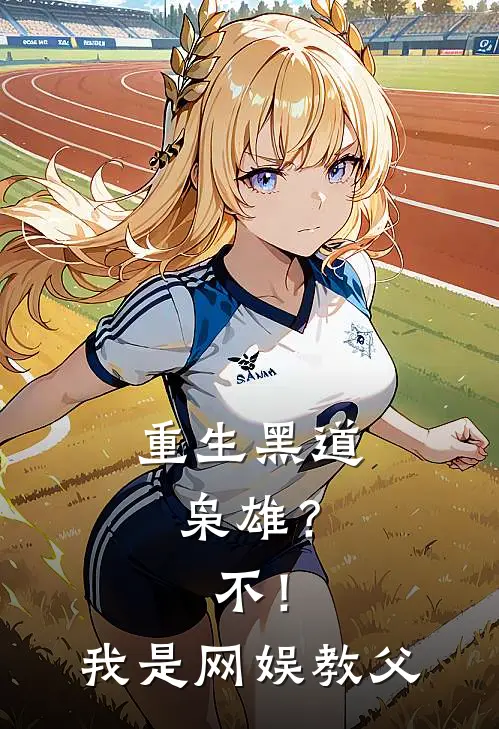 重生黑道枭雄？不！我是网娱教父