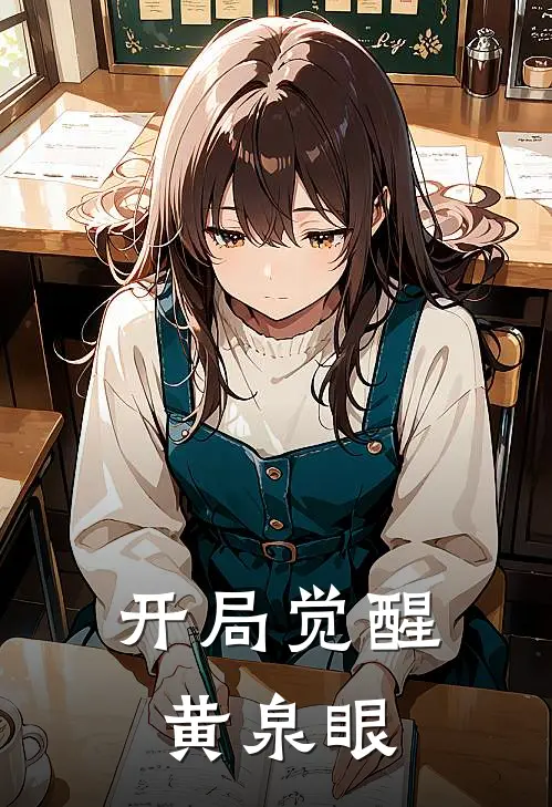 开局觉醒黄泉眼