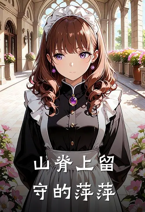 山脊上留守的萍萍