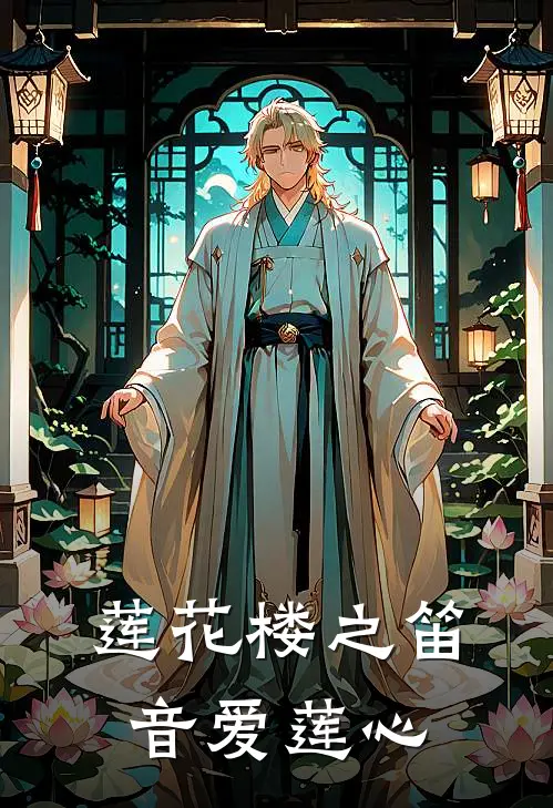 莲花楼之笛音爱莲心