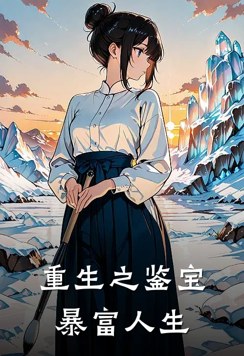 重生之鉴宝暴富人生