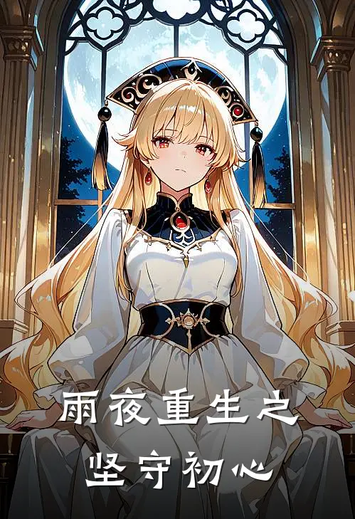 雨夜重生之坚守初心