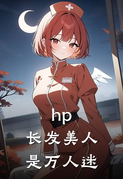 hp，长发美人是万人迷