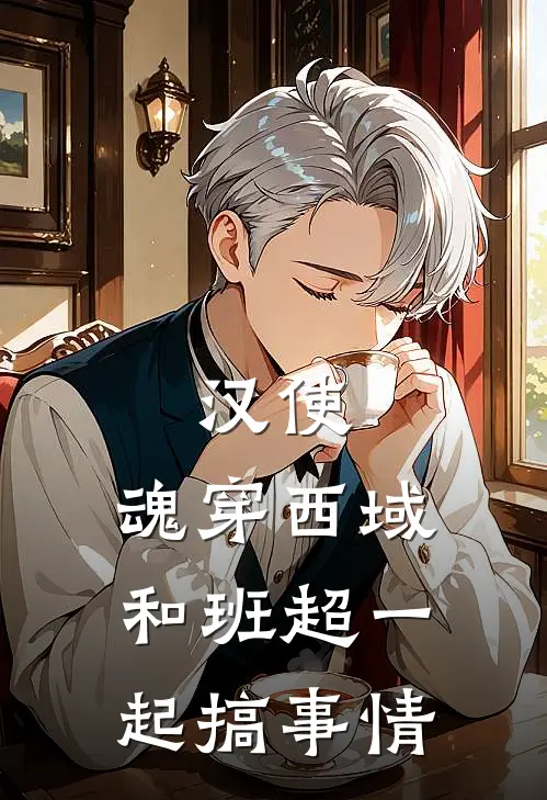 汉使，魂穿西域和班超一起搞事情