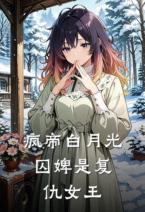 疯帝白月光：囚婢是复仇女王