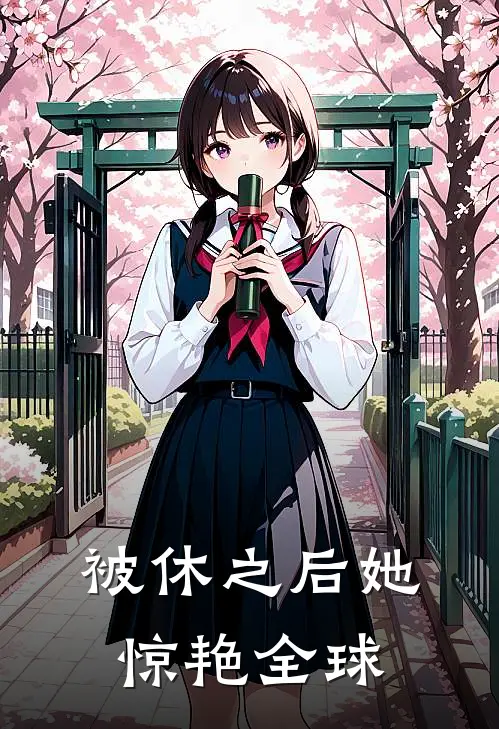 被休之后她惊艳全球