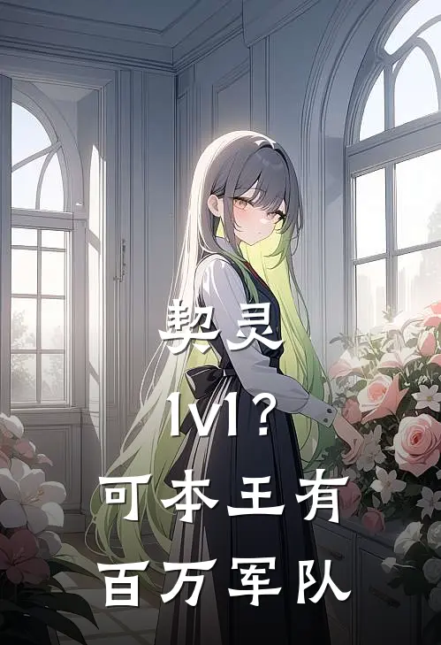 契灵：1v1？可本王有百万军队